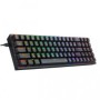 ReDragon - Gaming mehanicka tastatura Pollux K628 RGB