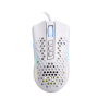 ReDragon - Gaming Miš Storm M808 White