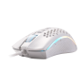 ReDragon - Gaming Miš Storm M808 White