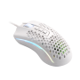 ReDragon - Gaming Miš Storm M808 White