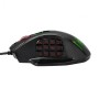 ReDragon - Impact M908 Gaming MMO Mouse Chroma