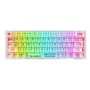 ReDragon - Mehanicka Gaming Tastatura Fizz K617 CT RGB White