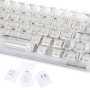 ReDragon - Mehanicka Gaming Tastatura Fizz K617 CT RGB White