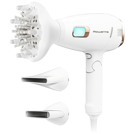 Rowenta Fen za kosu, 2200W, Scalp Care Ultimate Experience - CV9240FO HAIR DRYER ULT