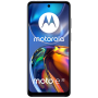 Motorola Smartphone 6.5",DualSIM,Octa Core 1.6GHz,RAM 4GB,16Mpixel - E32 4GB/64GB Misty Silver