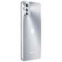 Motorola Smartphone 6.5",DualSIM,Octa Core 1.6GHz,RAM 4GB,16Mpixel - E32 4GB/64GB Misty Silver