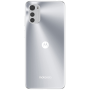 Motorola Smartphone 6.5",DualSIM,Octa Core 1.6GHz,RAM 4GB,16Mpixel - E32 4GB/64GB Misty Silver