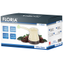 Floria Kuhalo za kafu, 600 W, 0,5 lit. - ZLN4926