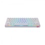 ReDragon - Mehanicka Gaming Tastatura RGB Draconic Pro K530 BS Bluetooth White