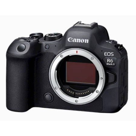 Fotoaparat CANON R6 Mark II Body