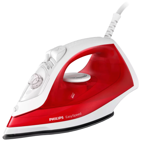 Philips Pegla na paru 2000 W, Easy Speed - GC1742/40