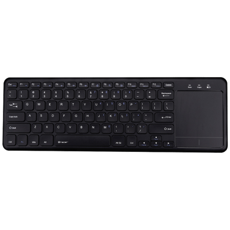 Tracer Tastatura sa touchpad-om, bežična - SMART RF 2,4 GHZ