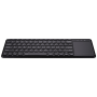 Tracer Tastatura sa touchpad-om, bežična - SMART RF 2,4 GHZ