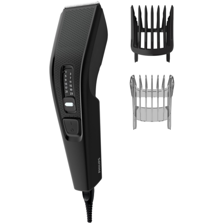 Philips Aparat za šišanje, trimer, Hairclipper - HC3510/15