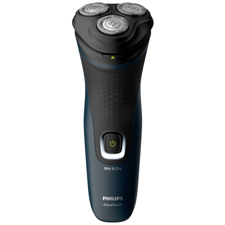 Aparat za suho i mokro brijanje Philips AquaTouch S1121/41