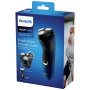 Aparat za suho i mokro brijanje Philips AquaTouch S1121/41