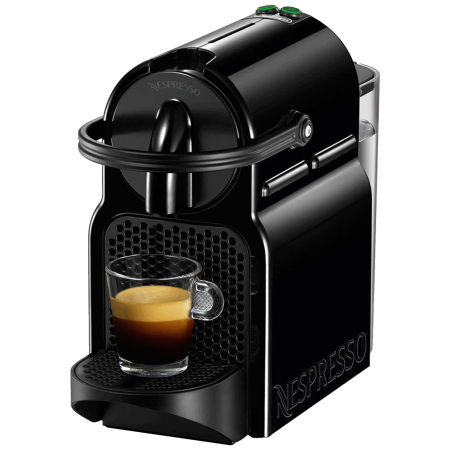 DeLonghi Aparat za kafu, 1200W, 19 bar, Nespresso Inissia - EN80.B