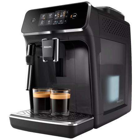 Philips Aparat za espresso kafu, 15 bar-a, 1500W - EP2224/10