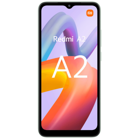 Xiaomi Redmi A2 2GB 32GB Green