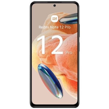 Xiaomi Redmi Note 12 Pro 6GB 128GB White