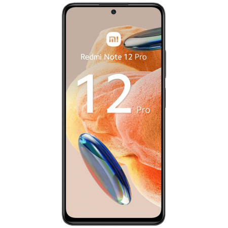 Xiaomi Redmi Note 12 Pro 6GB 128GB Gray