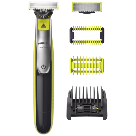 Aparat za brijanje Philips OneBlade 360, Lice + Tijelo QP2830/20