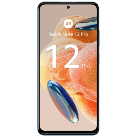 Xiaomi Redmi Note 12 Pro 6GB 128GB Blue