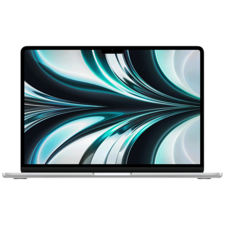 Laptop Apple MacBook Air MLXY3T/A Silver