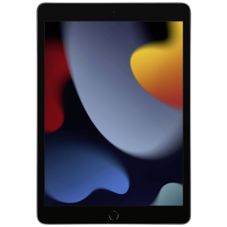 Tablet Apple iPad 10.2 2021 64GB Space Gray