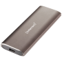 (Intenso) Eksterni SSD, kapacitet 500GB, USB 3.1 - SSD External 500GB/Professional