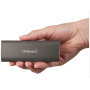 (Intenso) Eksterni SSD, kapacitet 500GB, USB 3.1 - SSD External 500GB/Professional