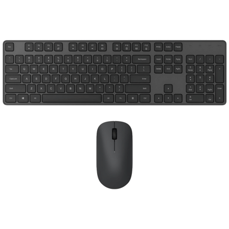 Xiaomi Bežična tipkovnica i miš, combo - Mi Wireless Keyboard and Mouse