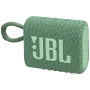 JBL Zvučnik bežični, GO 3 Eco, Bluetooth, IP67, Green - GO 3 Bluetooth Speaker Eco Green