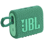 JBL Zvučnik bežični, GO 3 Eco, Bluetooth, IP67, Green - GO 3 Bluetooth Speaker Eco Green