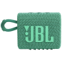 JBL Zvučnik bežični, GO 3 Eco, Bluetooth, IP67, Green - GO 3 Bluetooth Speaker Eco Green