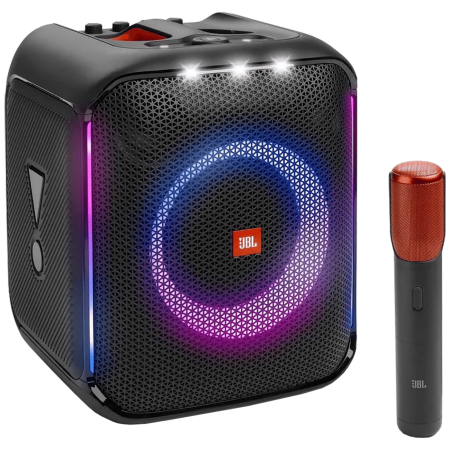 JBL Zvučnik bežični, Bluetooth, bežični mikrofon, 100W, IPX4 - Partybox Encore