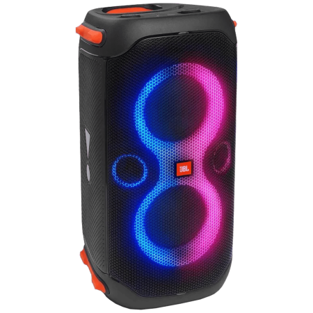 JBL Zvučnik bežični, Bluetooth, 160W, IPX4 - Partybox 110