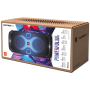 JBL Zvučnik bežični, Bluetooth, 160W, IPX4 - Partybox 110