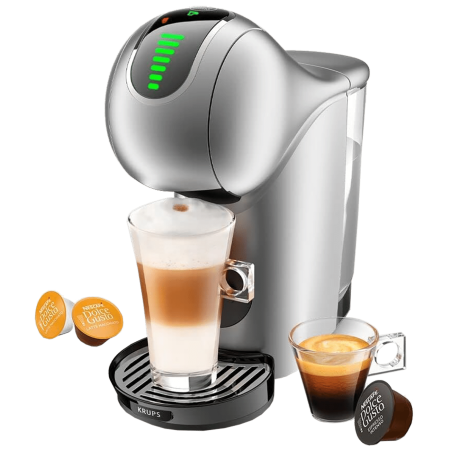 Krups Aparat za esspreso kafu, Dolce Gusto Genio S - KP440E10