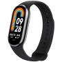 Xiaomi Mi Band 8 Black