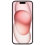 Apple iPhone 15, 128 GB, Super Retina XDR OLED 6.1" - iPhone 15 128GB Pink