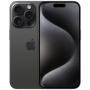 Apple iPhone 15 Pro 128GB Black Titanium