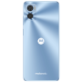 Motorola Smartphone 6.5", DualSIM,Octa Core 2.3GHz,RAM 4GB,16Mpixel - E22 4GB/64GB Crystal Blue EU