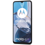 Motorola Smartphone 6.5", DualSIM,Octa Core 2.3GHz,RAM 4GB,16Mpixel - E22 4GB/64GB Astro Black EU