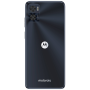 Motorola Smartphone 6.5", DualSIM,Octa Core 2.3GHz,RAM 4GB,16Mpixel - E22 4GB/64GB Astro Black EU