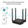 TP-Link Archer C64 AC1200 Wireless MU-MIMO WiFi Router