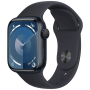 Apple Watch Series 9 GPS 41mm Midnight