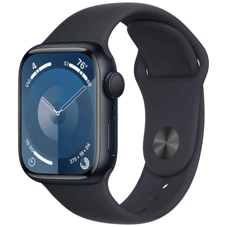 Apple Watch Series 9 GPS 41mm Midnight