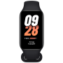 Xiaomi Mi Band 8 Active Black