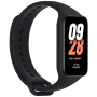 Xiaomi Mi Band 8 Active Black